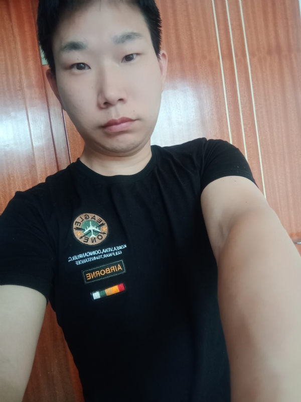 求真的第一张照片--廊坊相亲服务中心