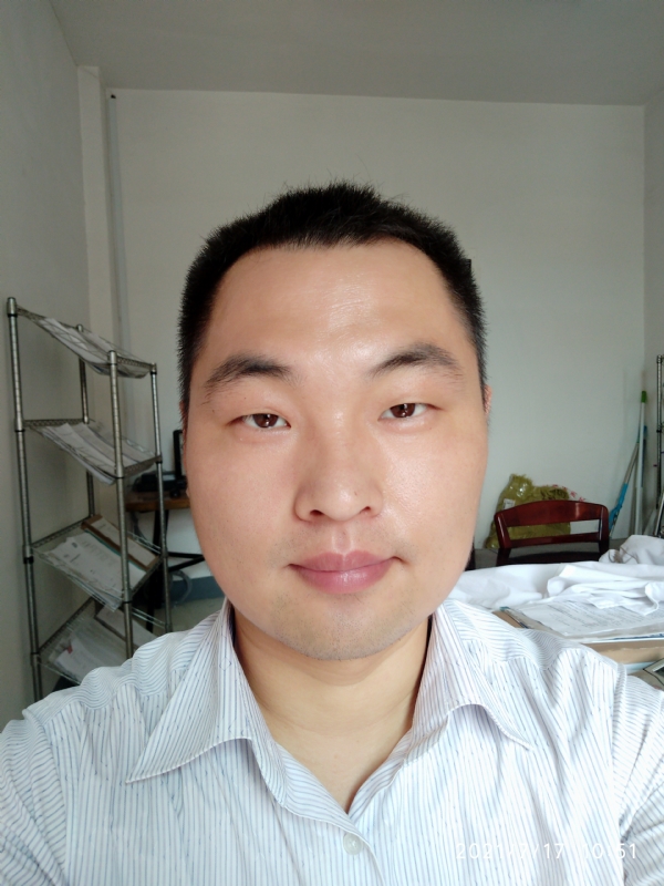 阿灿的第一张照片--廊坊相亲服务中心