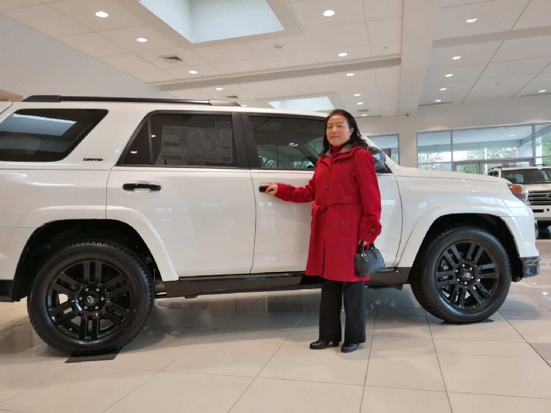 心灵归宿的第一张照片--廊坊相亲服务中心