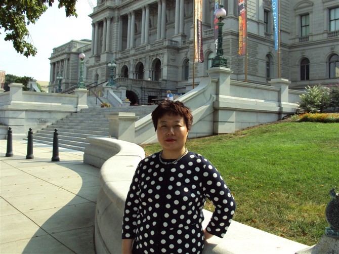 心灵归宿的第二张照片--廊坊相亲服务中心