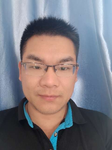 朱先生的第一张照片--廊坊相亲服务中心