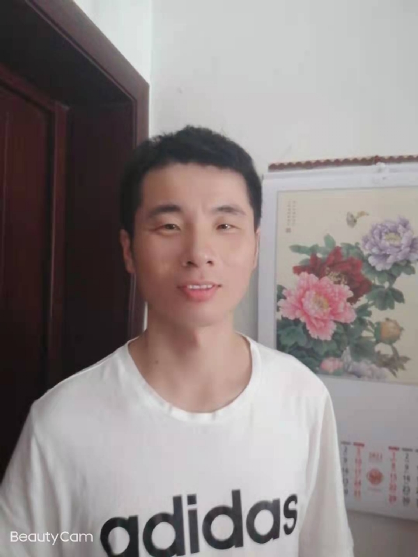 寂寞沙洲冷的第一张照片--廊坊相亲服务中心