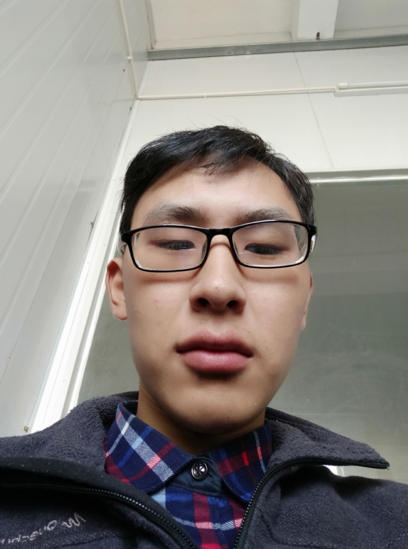 天启星辰的第一张照片--廊坊相亲服务中心