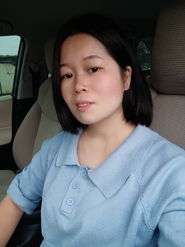 贝贝的第三张照片--廊坊相亲服务中心