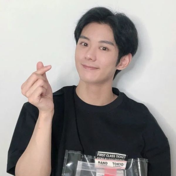 逍遥的第一张照片--廊坊相亲服务中心