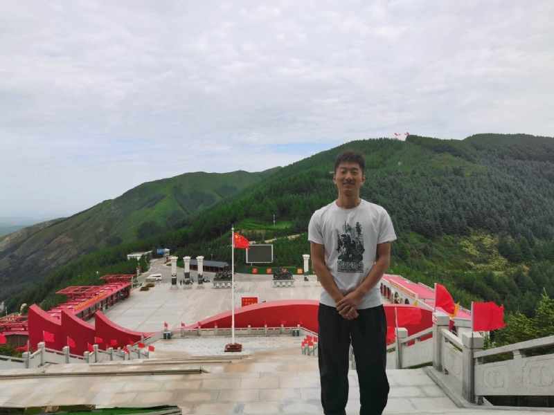 zj的第二张照片--廊坊相亲服务中心