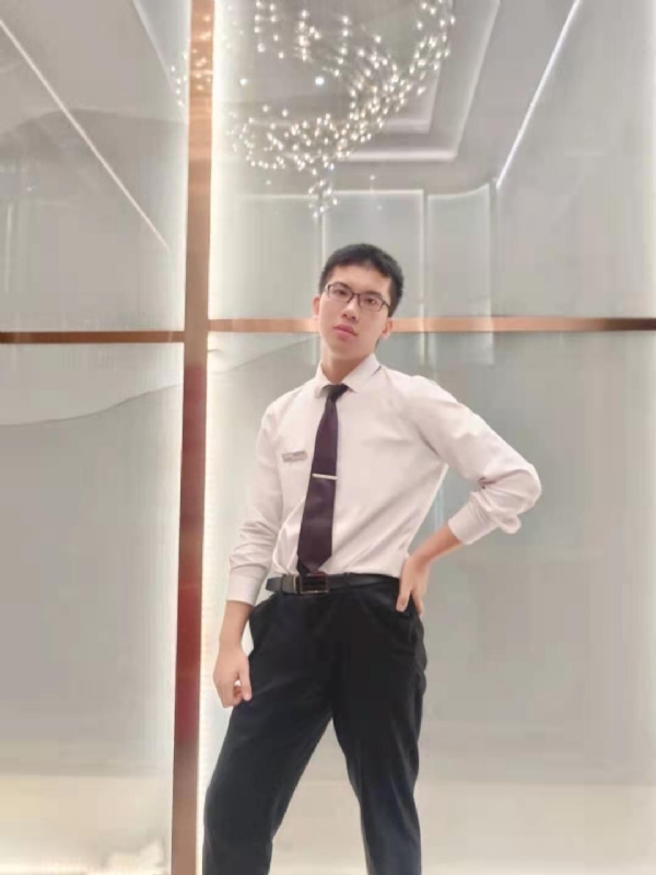 晴天的第一张照片--廊坊相亲服务中心