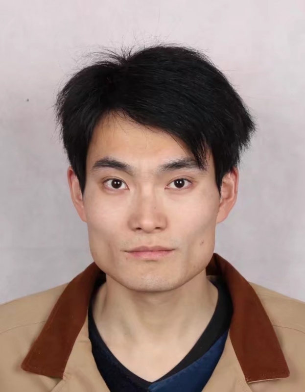 寻爱的第二张照片--廊坊相亲服务中心