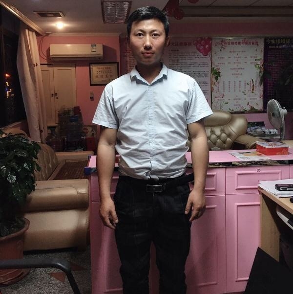健华的第一张照片--廊坊相亲服务中心