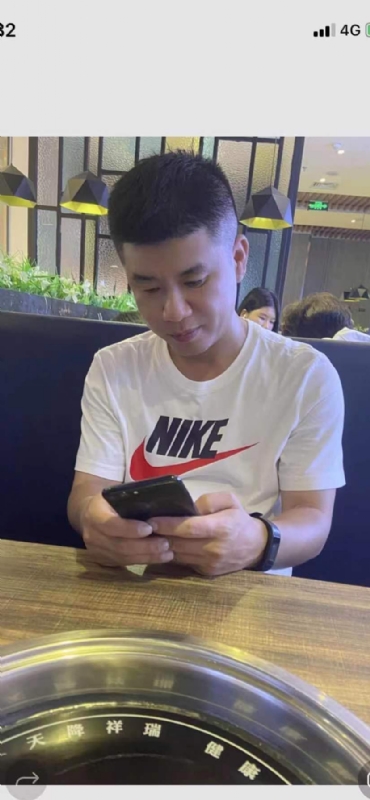 柒柒的第一张照片--廊坊相亲服务中心