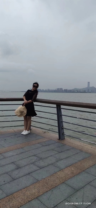 清秋的第一张照片--廊坊相亲服务中心