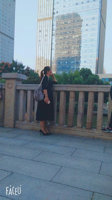 清秋的第二张照片--廊坊相亲服务中心