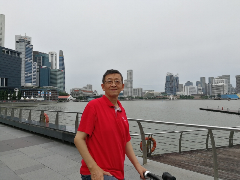 宁缺毋滥的第一张照片--廊坊相亲服务中心