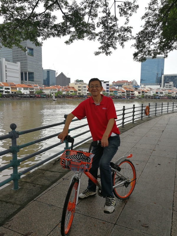 宁缺毋滥的第二张照片--廊坊相亲服务中心