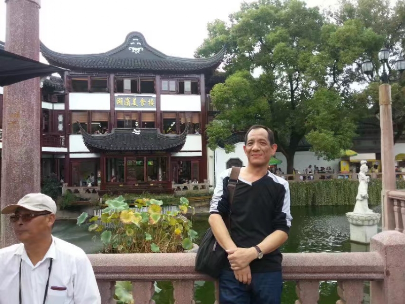 海~天2021的第一张照片--廊坊相亲服务中心