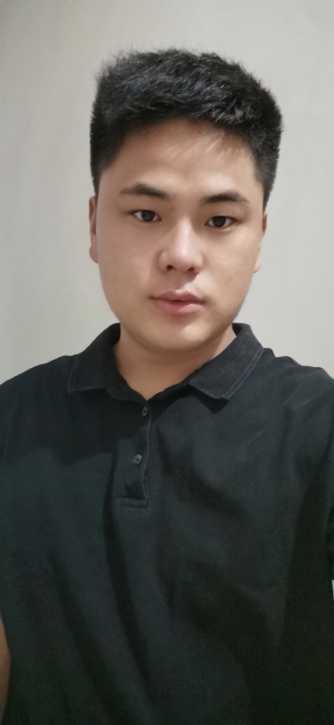 牛汉然的第一张照片--廊坊相亲服务中心