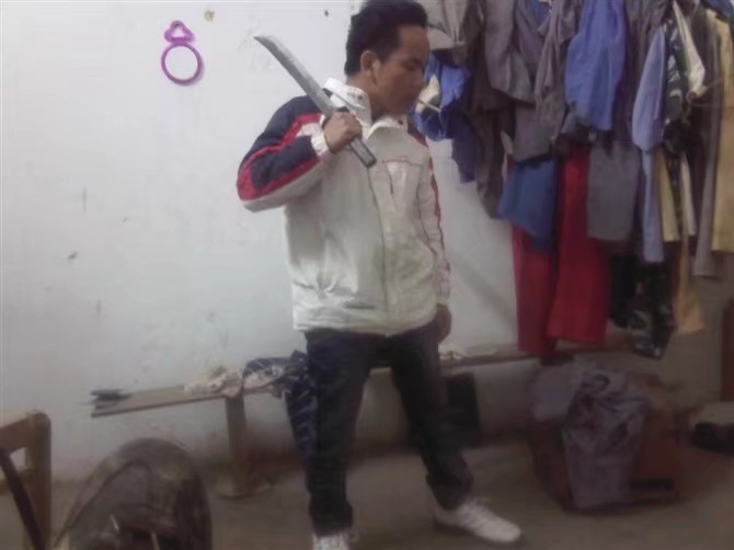 游侠儿的第一张照片--廊坊相亲服务中心