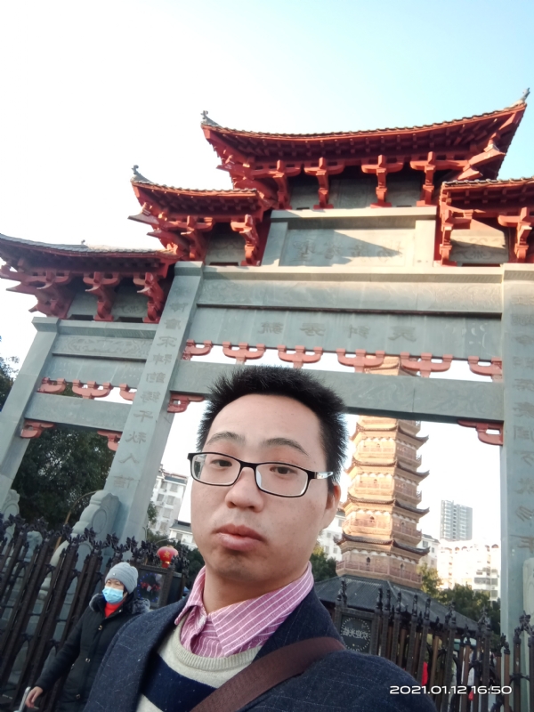 碧血丹心的第一张照片--廊坊相亲服务中心