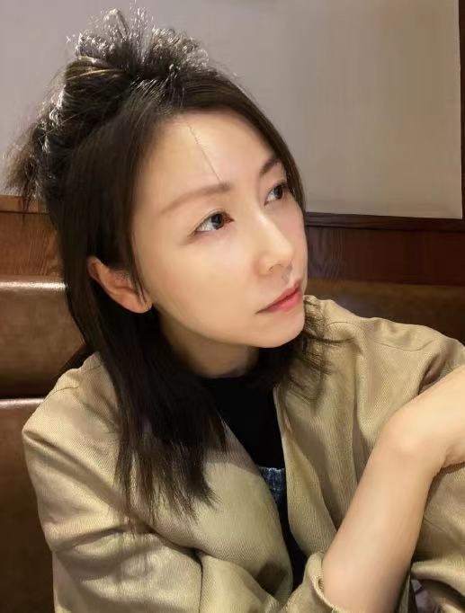 Iine_fousk的第一张照片--廊坊相亲服务中心