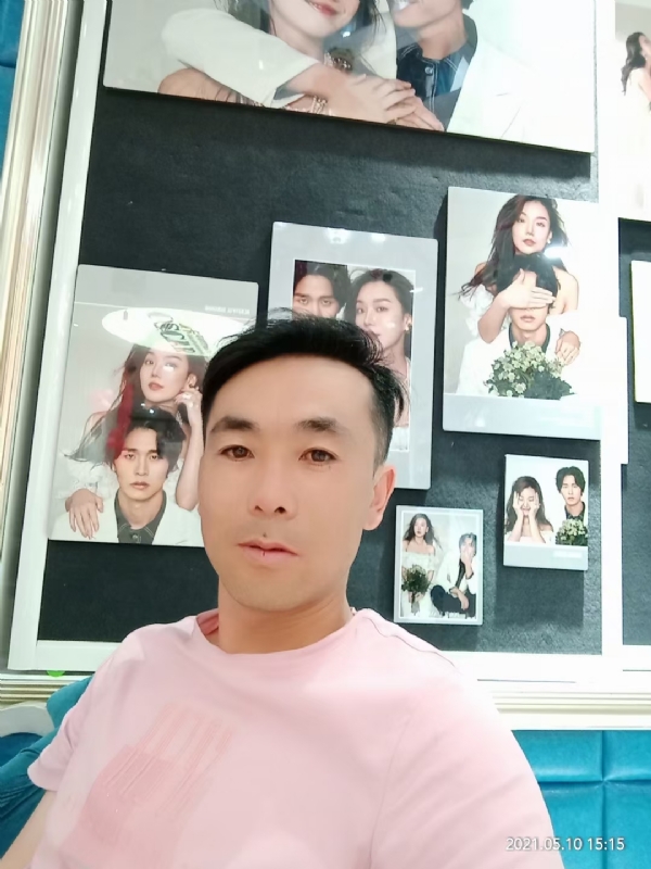 缘来的第一张照片--廊坊相亲服务中心