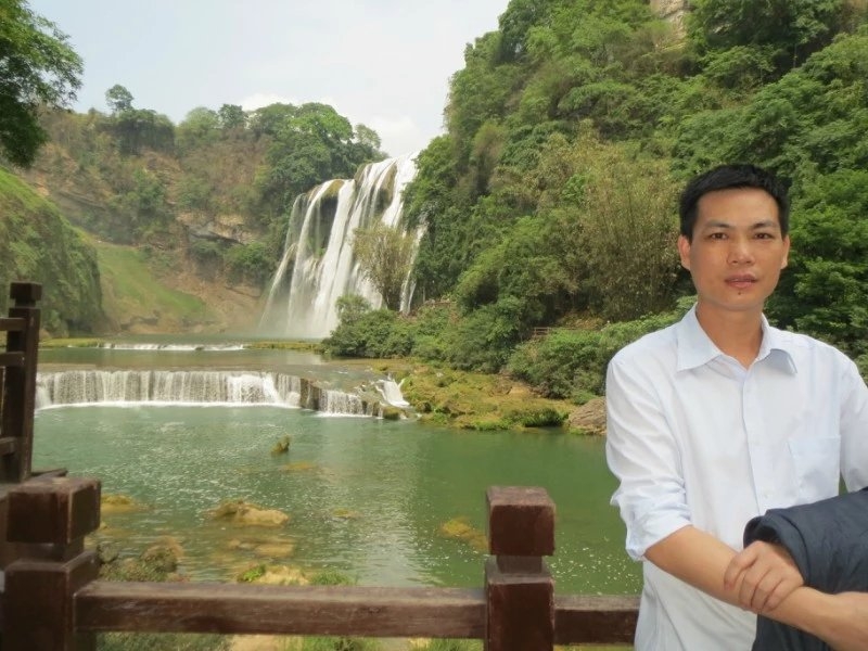 坚强芒果的第一张照片--廊坊相亲服务中心