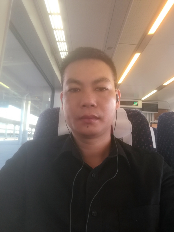 坚强芒果的第二张照片--廊坊相亲服务中心