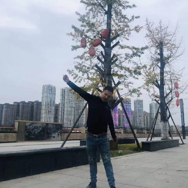 空空的房间的第一张照片--廊坊相亲服务中心