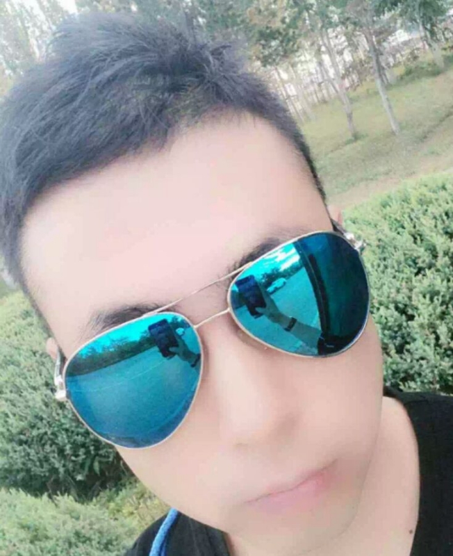 流年啊的第一张照片--廊坊相亲服务中心