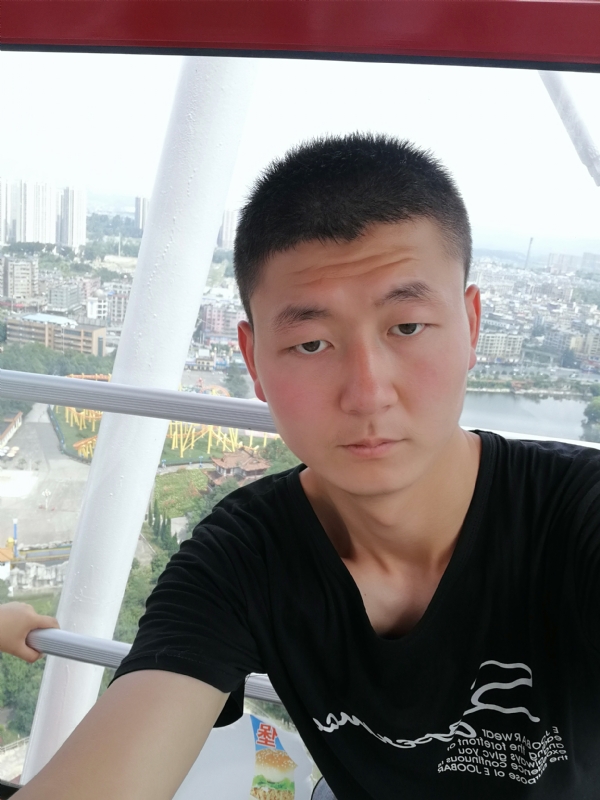 川川的第一张照片--廊坊相亲服务中心