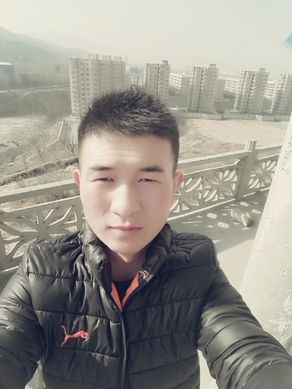 兵心依旧的第一张照片--廊坊相亲服务中心