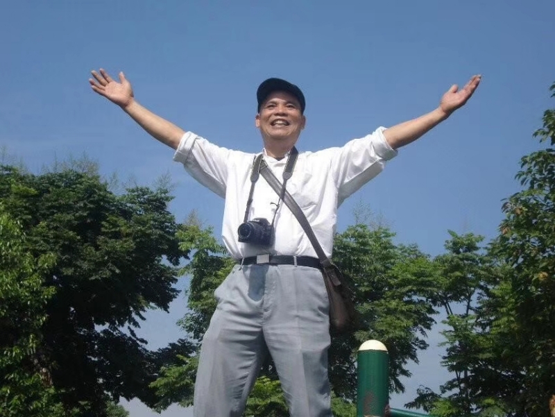 相遇有缘的第三张照片--廊坊相亲服务中心