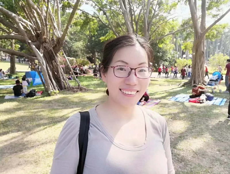 Angel的第一张照片--廊坊相亲服务中心