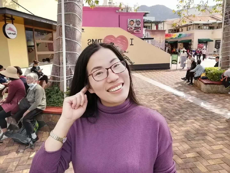 Angel的第二张照片--廊坊相亲服务中心