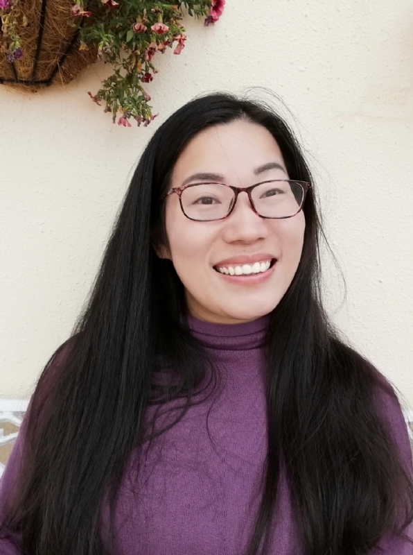 Angel的第四张照片--廊坊相亲服务中心