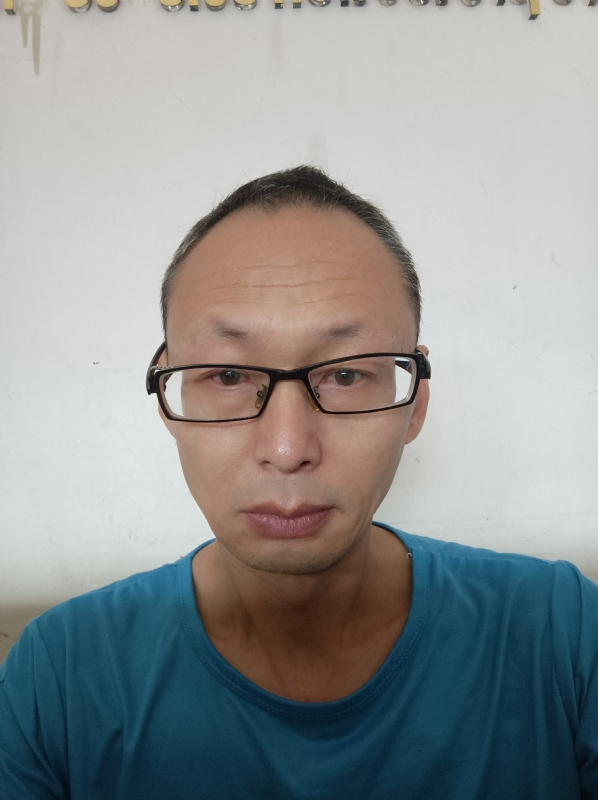 生活的第一张照片--廊坊相亲服务中心