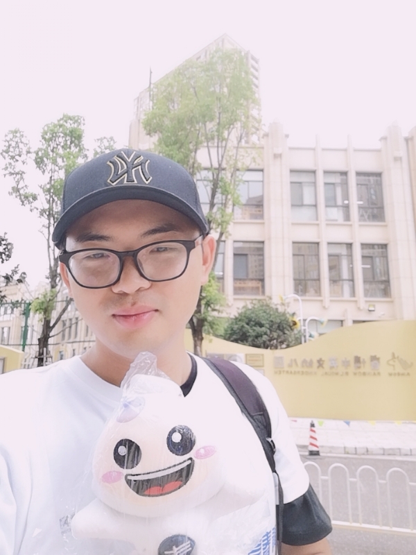 trick的第一张照片--廊坊相亲服务中心