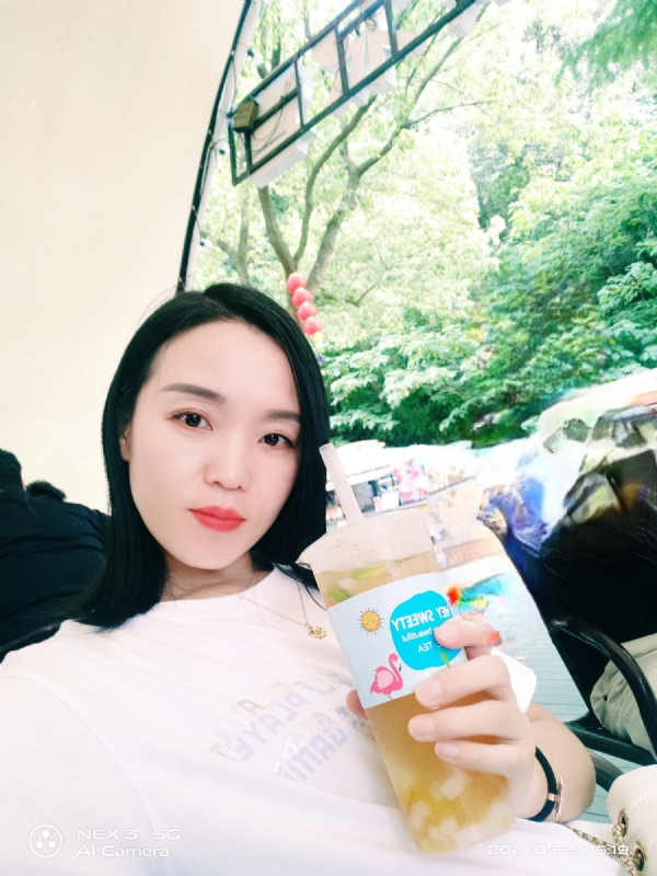 鱼鱼的第一张照片--廊坊相亲服务中心