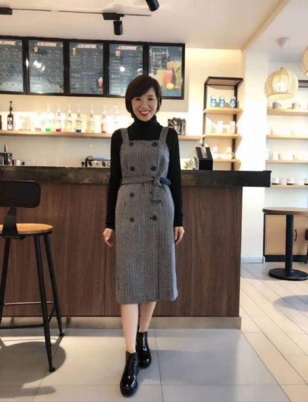 初心的第一张照片--廊坊相亲服务中心