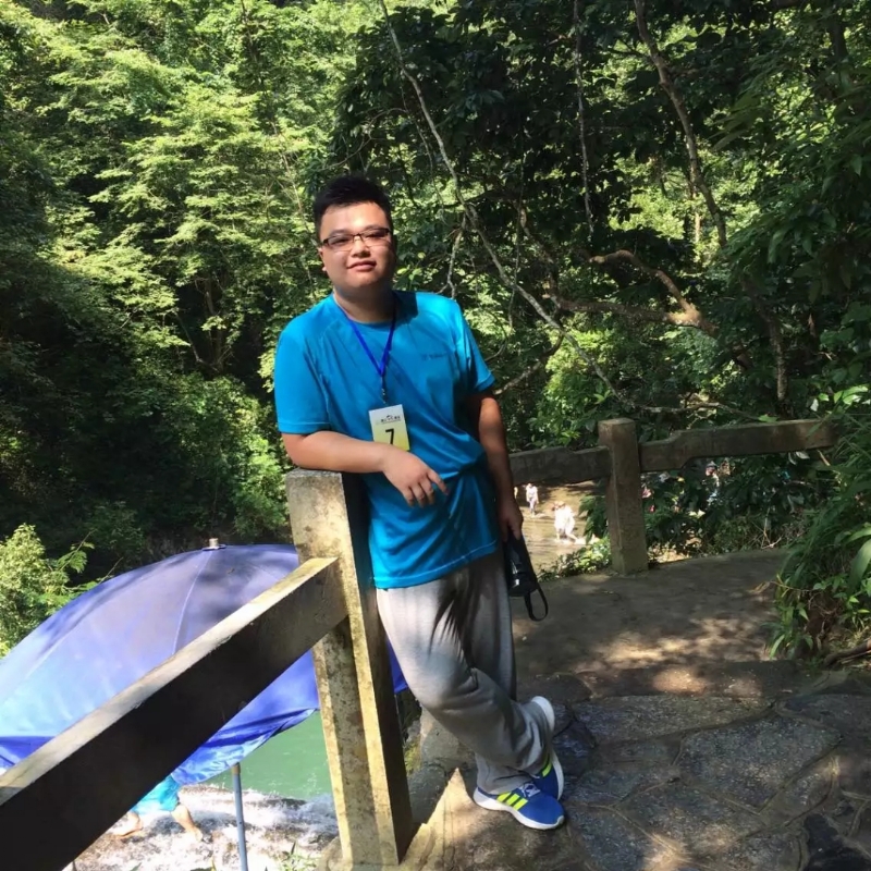 RLC的第二张照片--廊坊相亲服务中心