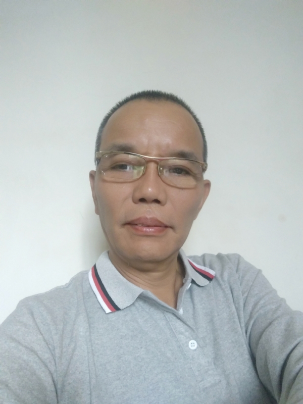 稳重大方的第一张照片--廊坊相亲服务中心