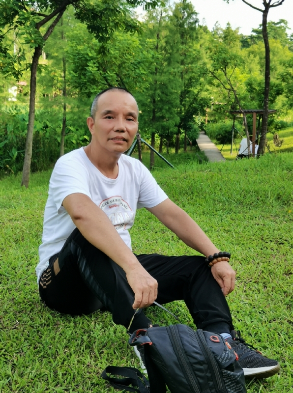 稳重大方的第二张照片--廊坊相亲服务中心