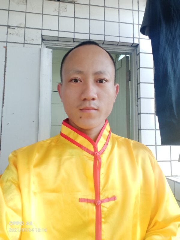 宋福军的第一张照片--廊坊相亲服务中心