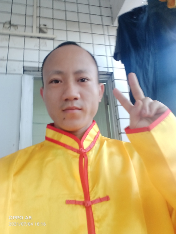 宋福军的第二张照片--廊坊相亲服务中心