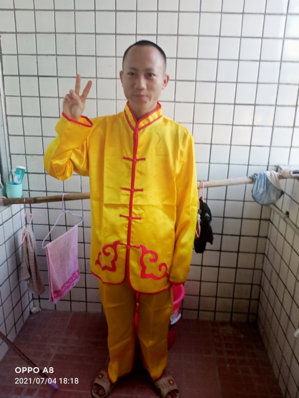 宋福军的第三张照片--廊坊相亲服务中心