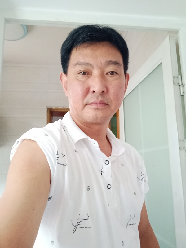 为爱停留的第一张照片--廊坊相亲服务中心