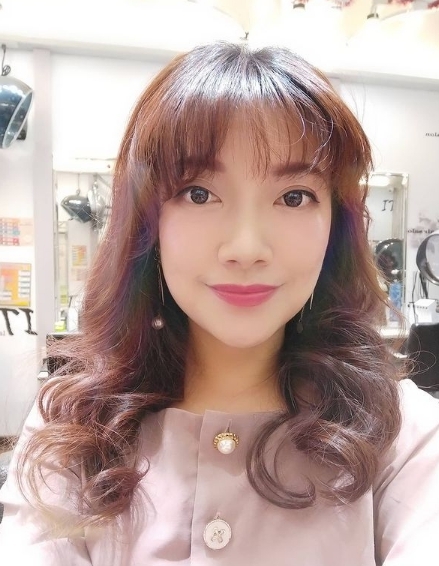 陳雅琪的第一张照片--廊坊相亲服务中心