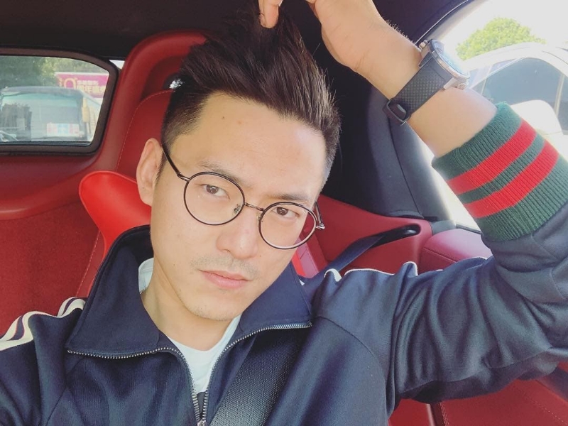 James的第一张照片--廊坊相亲服务中心