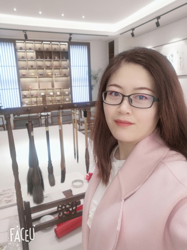 亮晶晶的薄荷茶的第一张照片--廊坊相亲服务中心