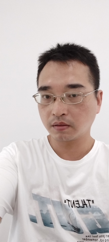 辉哥的第一张照片--廊坊相亲服务中心