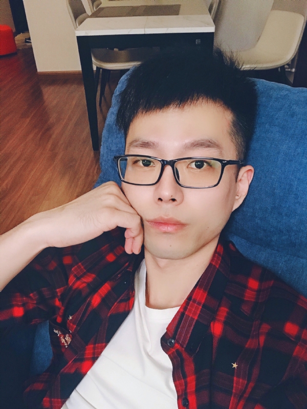 至尊宝的第二张照片--廊坊相亲服务中心